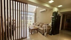 Sims Green (D14), Apartment #581594481
